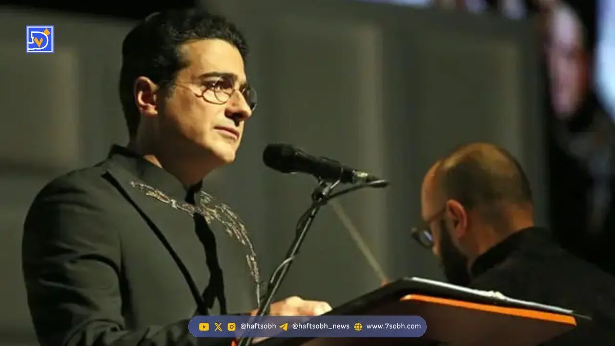 تمرینات سخت و طاقت فرسای بوکس همایون شجریان