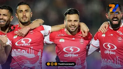 مهرداد محمدی در آستانه پیوستن به فولاد