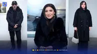 نگاه روز | نیکی، حسن، صبا، و بازیگران مطرح در نمایشگاه آثار هنری