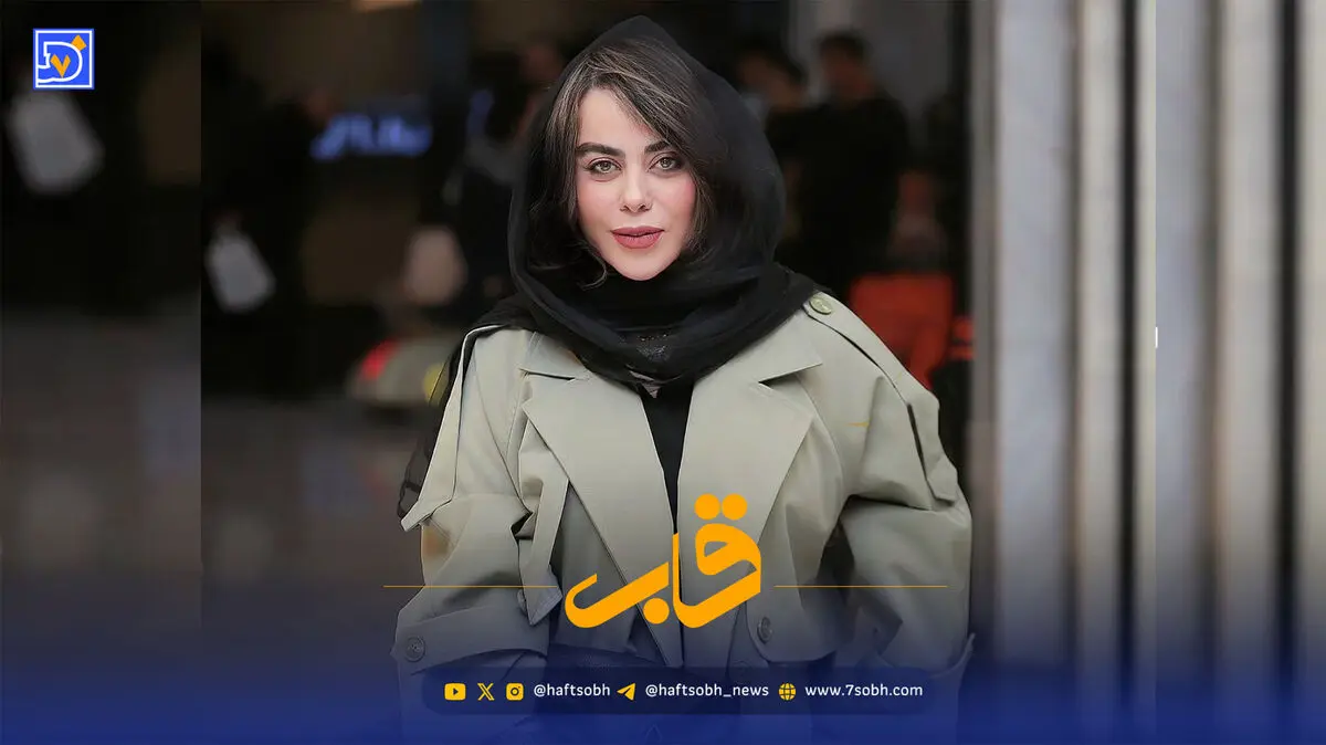 الهام اخوان روی صحنه «جشن» در تماشاخانه ملک