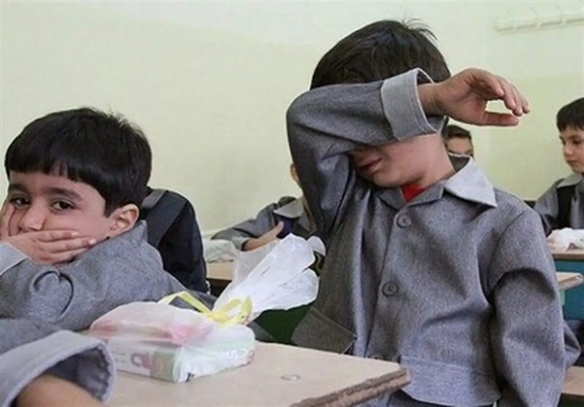 «ممنوعیت تنبیه بدنی دانش آموزان» در مدارس ابلاغ شد