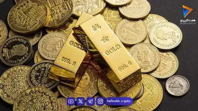  پیش‌بینی قیمت طلا، دلار و سکه امروز 18 مرداد ۱۴۰۵ | پشت‌خطی طلا و سکه قرمز شد