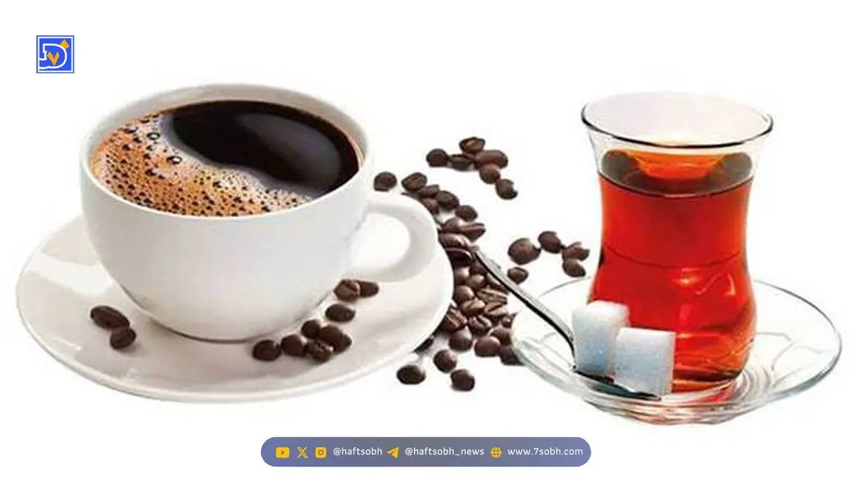 برای سلامت استخوان ها، چای بنوشیم یا قهوه؟
