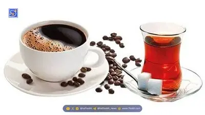 برای سلامت استخوان ها، چای بنوشیم یا قهوه؟