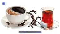 برای سلامت استخوان ها، چای بنوشیم یا قهوه؟