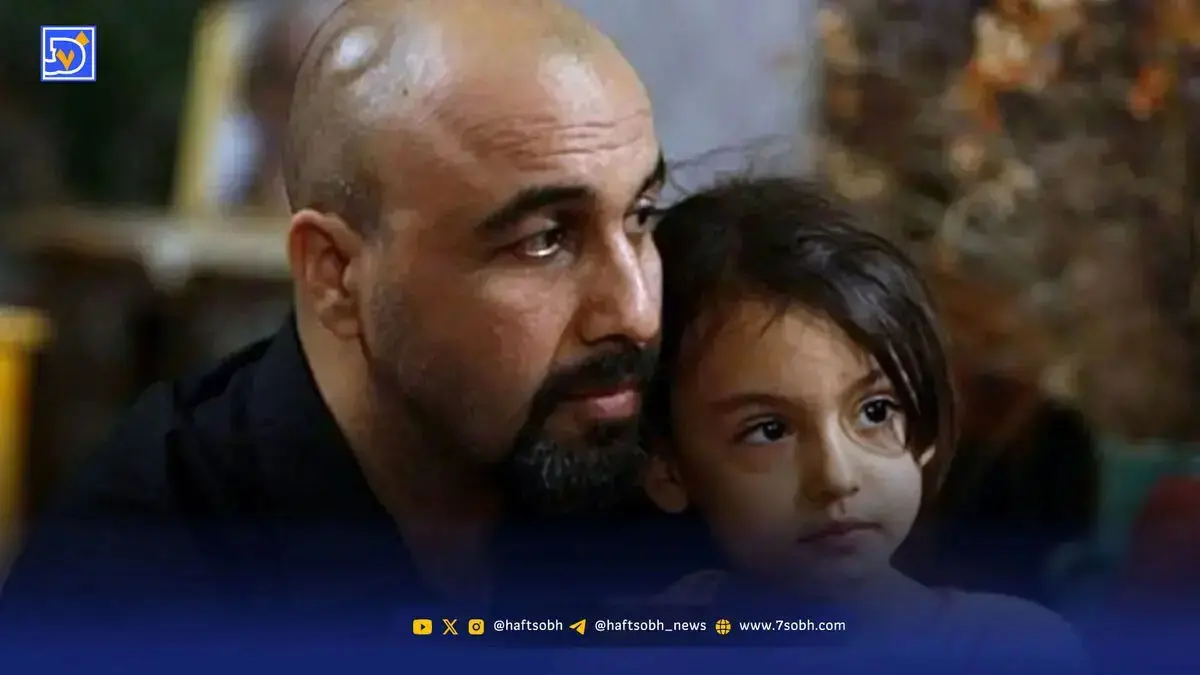 تیپ کریسمسی نیکی نصیریان بازیگر نقش درسا کوچولوی بزنگاه بعد از مهاجرت/چقدر بزرگ شده!