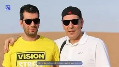بیوگرافی تلخ امیر تشکر برادر بهنام و بازیگر «اجل معلق»
