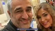 دکوراسیون لاکچری و شیک نگار فرهمند نامزد قبلی پژمان جمشیدی