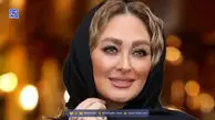 نگاهی به حلقه ازدواج لوکس الهام حمیدی و همسرش