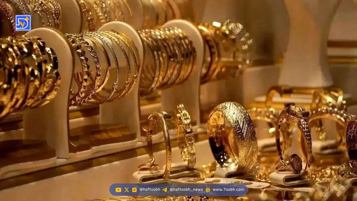 قیمت طلا و سکه امروز جمعه 14 دی 1404 + جدول