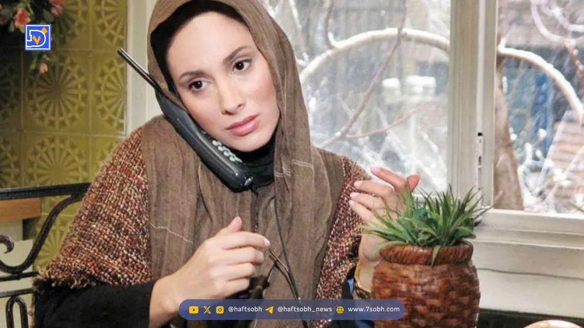تغییر چهره باورنکردنی سحر زکریا در 52 سالگی
