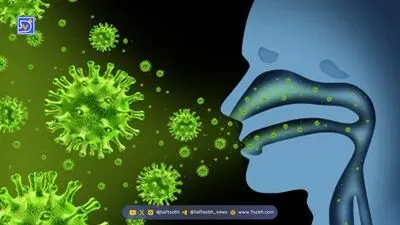 وضعیت آنفلوآنزا در هفته بیستم سال