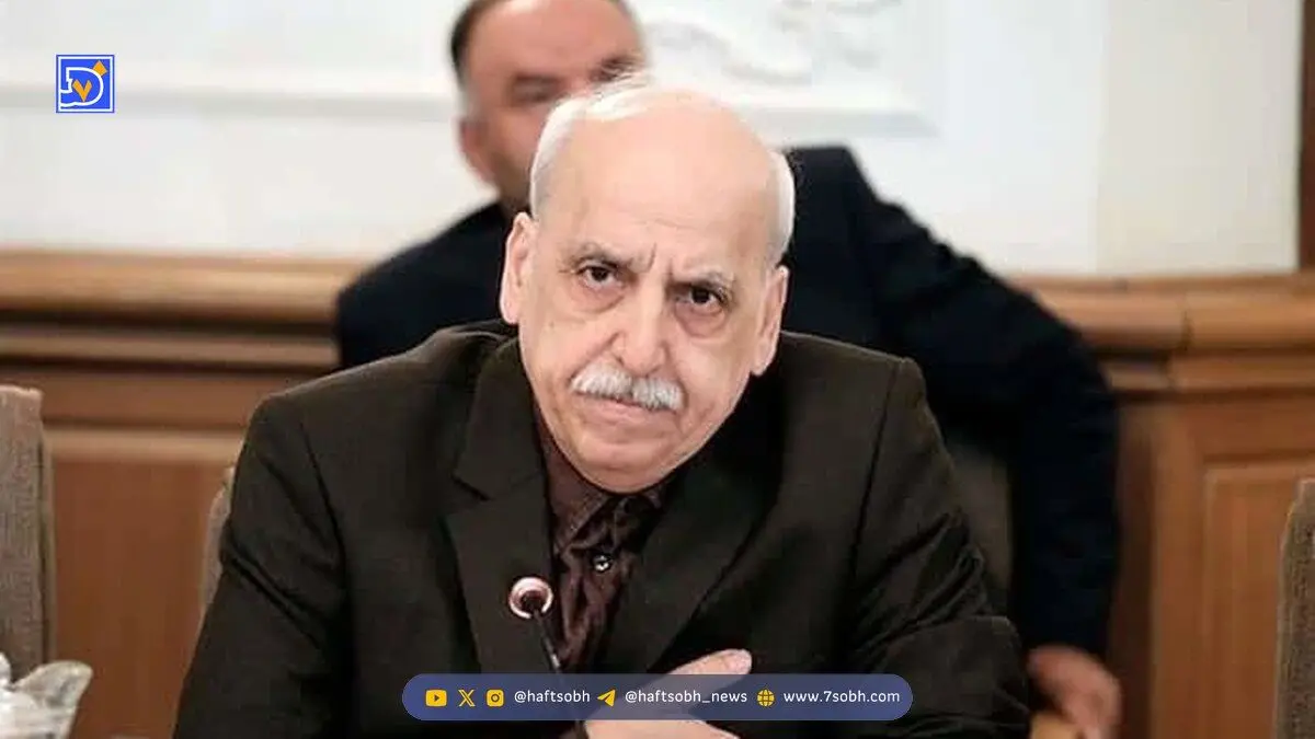 عبده تبریزی: از زبان خود پزشکیان شنیدم که می‌گوید «فقط همین یک دوره هستم»
