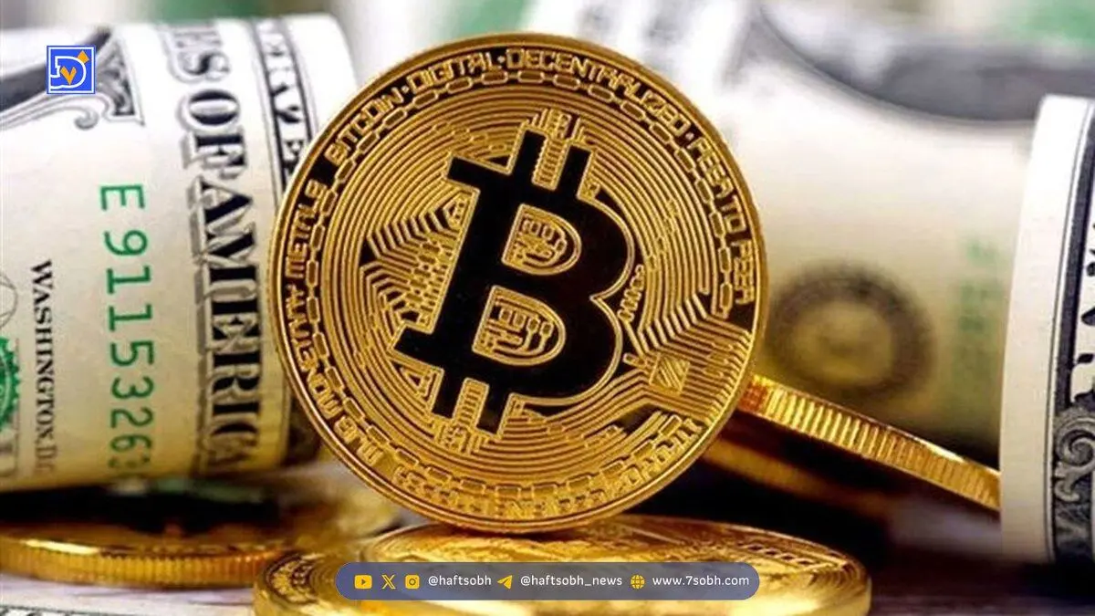 قیمت انواع ارز دیجیتال جمعه 12 دی ماه 1404