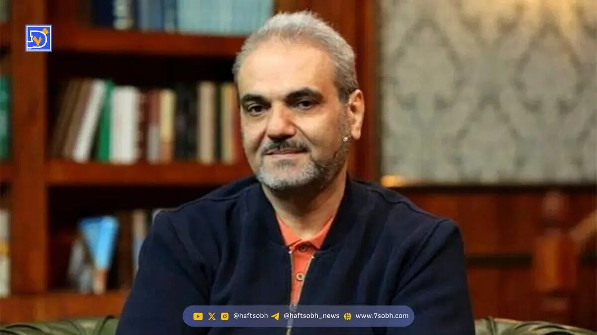 سفر در زمان | جواد خیابانی در روز بازی ایران-استرلیا؛ سال ۷۶ در 31 سالگی