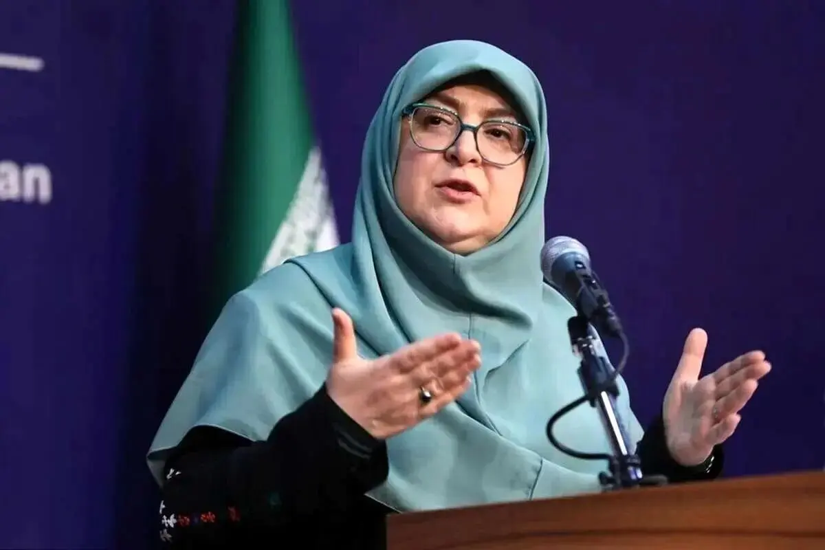 تبریک سخنگوی دولت به مناسبت روز پدر