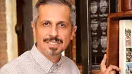 عکس / رونمایی از دختر ساده و بی ریای جواد رضویان خان دایی سریال شیش ماهه