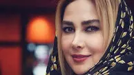 عکس| طوطی‌بازی آنا نعمتی
