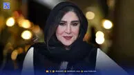 استایل متفاوت و گرم نسیم ادبی در اکران فیلم آن دیگری که همه را شوکه کرد