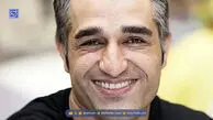فوری/ تکلیف ممنوع الکاری پژمان جمشیدی یکسره شد