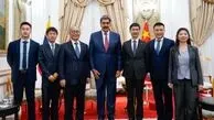 ادعای باورنکردنی ترامپ درباره سرنوشت مادورو رئیس جمهور ونزوئلا