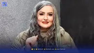 استوری| نعیمه نظام دوست در آغوش پدر مرحومش به مناسبت روز پدر