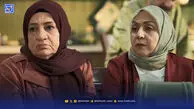 سفر در زمان| «خاله جون» سریال شیش ماهه در 36 سالگی در کنار رضا فیاضی