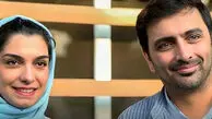 مادرزن مهربان امین زندگانی که کمتر دیده‌اید، بالاخره رونمایی شد!