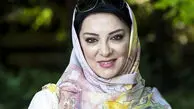 حمیرا ریاضی با کتِ گلدوزی و نسیم ادبی با استایلِ آوانگارد در کنسرت بانوان
