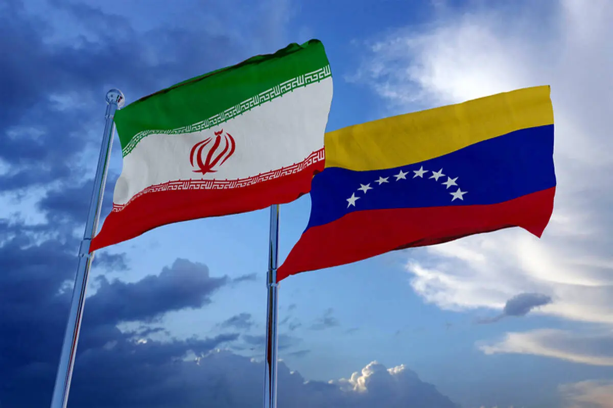 همه اتباع ایرانی مقیم ونزوئلا در سلامت کامل هستند