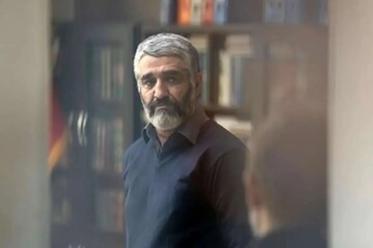 وکیل پژمان جمشیدی رای دادگاه را لو داد؟