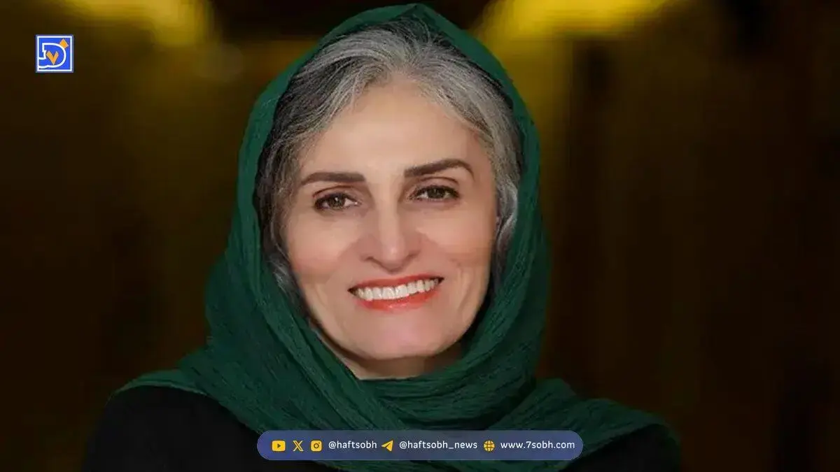 بیوگرافی و زندگی شخصی آتیه جاوید ؛ جمیله سریال پایتخت