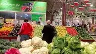 قیمت انواع میوه و سبزیجات در میادین میوه و تره بار امروز یکشنبه 14 دی 1404 + جدول