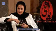 سفر در زمان| چهره زیبا و شاداب طناز طباطبایی26 ساله در کنار داریوش مهرجویی زمانی که معروف نبود