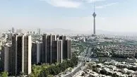 حداقل و حداکثر بودجه برای خرید خانه 75 متری در پایتخت + اینفوگرافیک