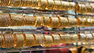 قیمت طلا امروز یکشنبه 14دی 1404