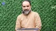 آخرین وضعیت رضا امیرخانی پس از سانحه سقوط