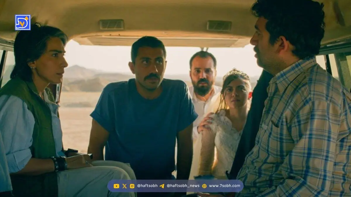 جعفر پناهی با «یک تصادف ساده» از منتقدان آمریکایی جایزه گرفت