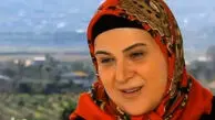چهره جدید ریما رامین فر در ۵۵ سالگی / تغییرات چشمگیر خانم بازیگر محبوب سریال «پایتخت»