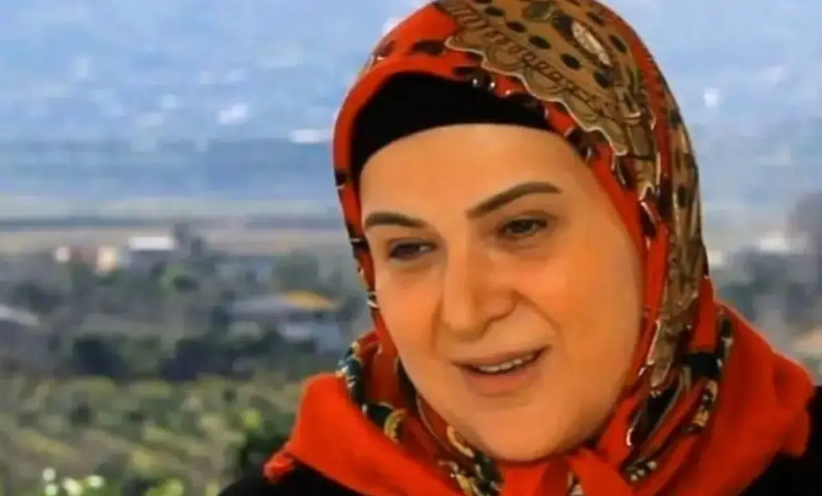 چهره جدید ریما رامین فر در ۵۵ سالگی / تغییرات چشمگیر خانم بازیگر محبوب سریال «پایتخت»
