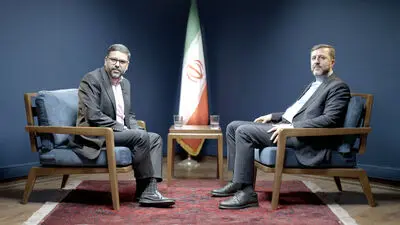 سپاه قدس برای دیپلماسی جهادی تولید شد