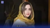 قاب صمیمانه بهنوش طباطبایی و کاظم سیاحی؛ بازیگر محبوب سریال لیسانسه‌ها!
