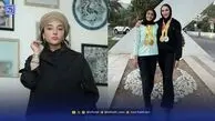 نگاه روز | پیروز مثل پردیس و مریم، با وقار مثل آناهیتا درگاهی