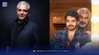 عصر سینما | فیلم جدید سروش صحت با بازی سورنا صحت و مهران مدیری