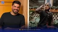 عصر سینما | آلبوم جدید رویا وحدتی، تعریف سام درخشانی از فیلم