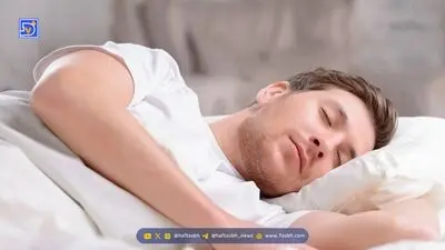 با خستگی به تخت می‌روید اما خوابتان نمی‌برد؟ راز ماجرا اینجاست!