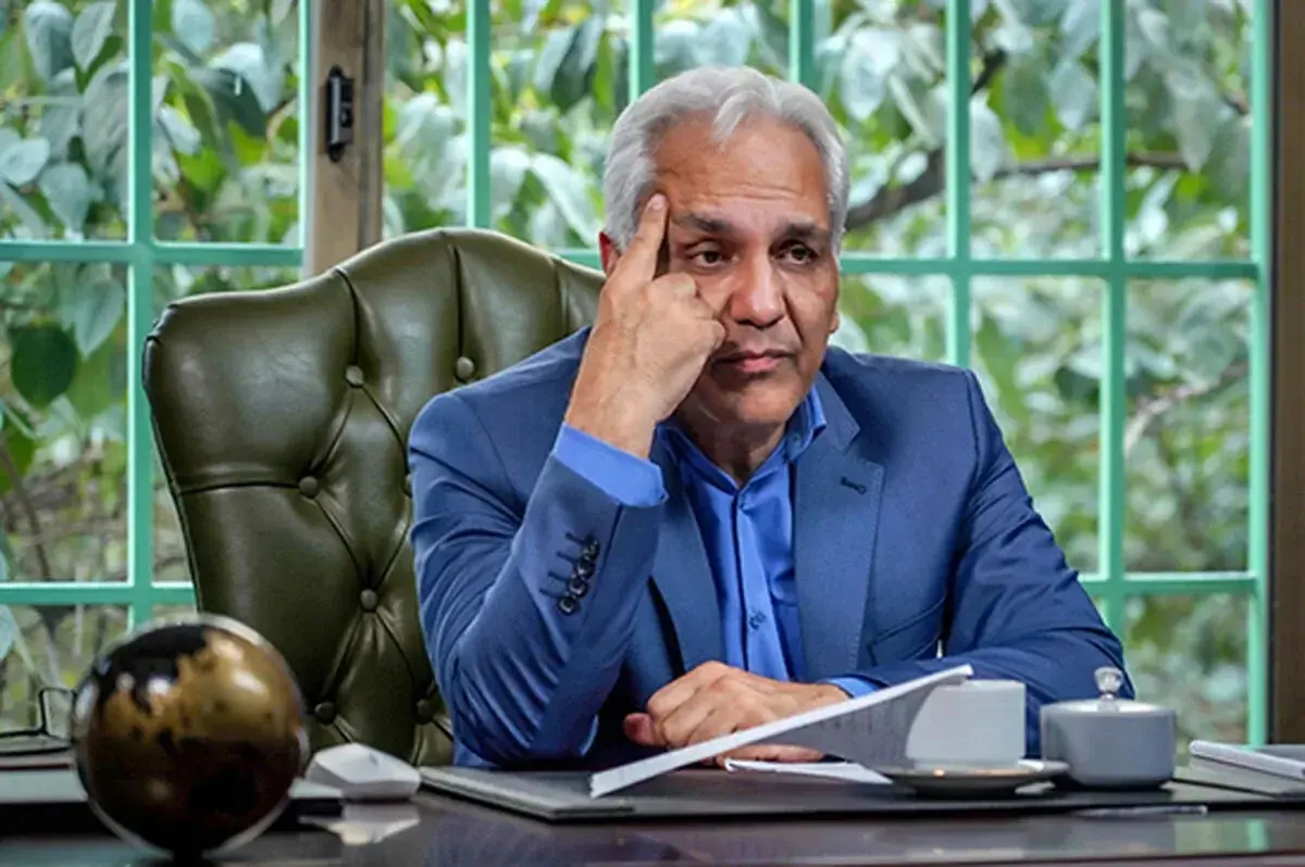نقد سریال «شیش ماهه» مهران مدیری / به چه چیز باید خندید؟