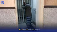 می‌خواست دزدی کند شاهرگش را زدم