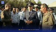 شهادت نابغه فنی نیروی هوایی