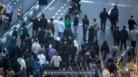 واکنش نتانیاهو به اعتراضات در ایران: لحظه تاریخی ایران فرارسیده است